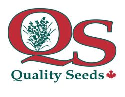 Logo for Quality Seeds