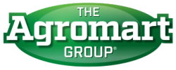 Logo for the Agromart Group