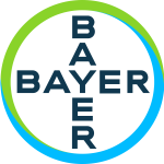 Logo for Bayer Agriculture