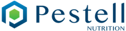Logo for Pestell Nutrition