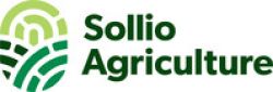 Logo for the Sollio Agriculture