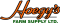 Hoegy's Farm Supply