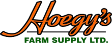 Hoegy's Farm Supply